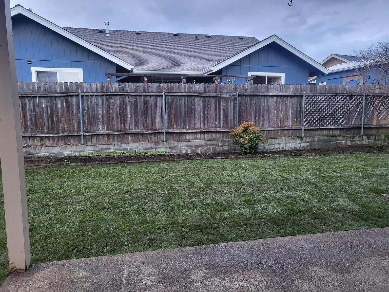 3 bed, 1300 sqft, $1,900 — Photo 2