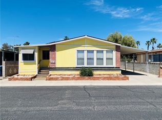 5312 Tupelo Ln, Las Vegas, NV 89122