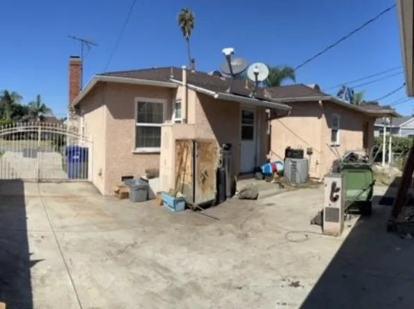 7734 Gretna Ave, Whittier, CA 90606