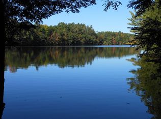 117 Union Falls Rd #36-5, Buxton, ME 04093