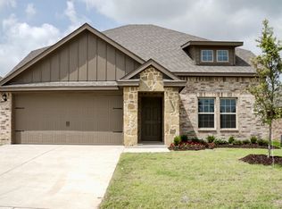 411 Patina St, Josephine, TX 75189