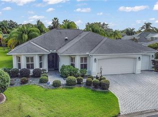 680 Haynesville Way, The Villages, FL 32162