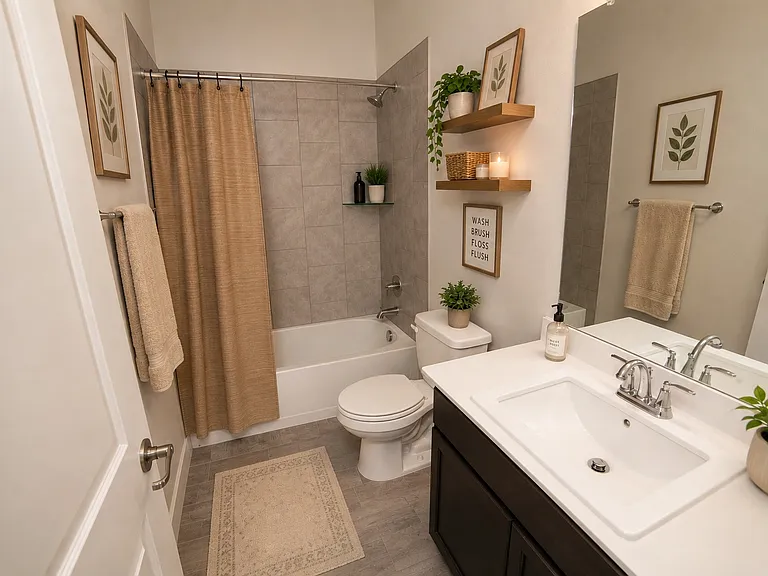 825 Allison Dr — Photo 9