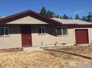 2595 NE Harvey Ln, Bend, OR 97701