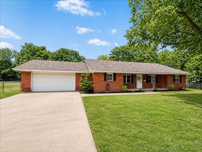 13018 S 79th East Ave, Bixby, OK, 74008