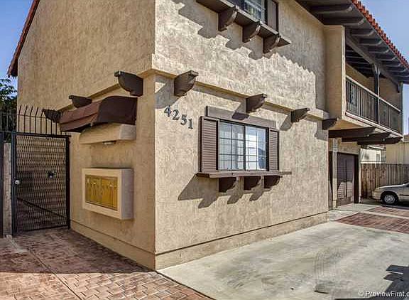 2nd image of 4251 33rd St APT 4