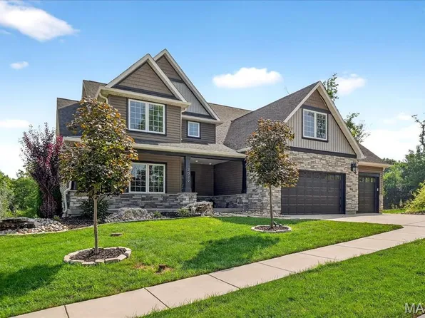 2029 Lily Ave, Saint Louis, MO 63122