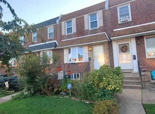 3424 Hartel Ave, Philadelphia, PA 19136
