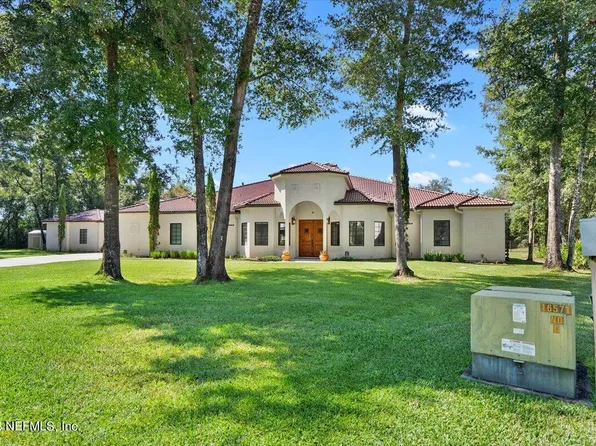 16577 SAND HILL Drive, Jacksonville, FL 32226