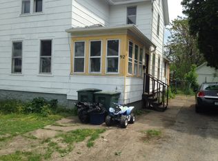 92 Myrtle St, Rochester, NY 14606