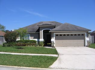 2103 Mesa Grande Ln, Jacksonville, FL 32224