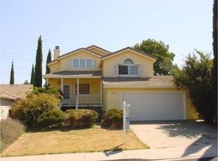 5133 Pawnee Dr, Antioch, CA 94531