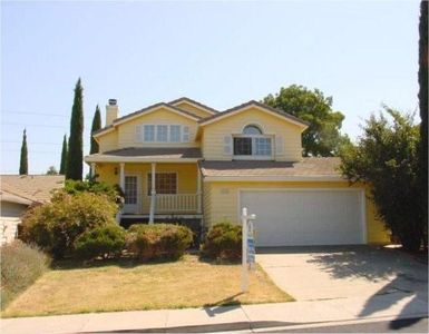 5133 Pawnee Dr, Antioch, CA, 94531