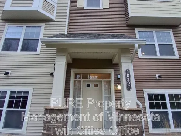3630 Hazel Trl Unit C, Woodbury, MN 55129