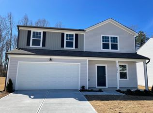 1700 Old Milburnie Rd #3404, Raleigh, NC 27604