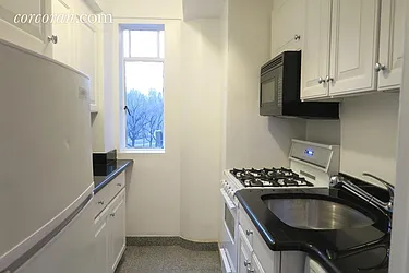 Rented by Corcoran