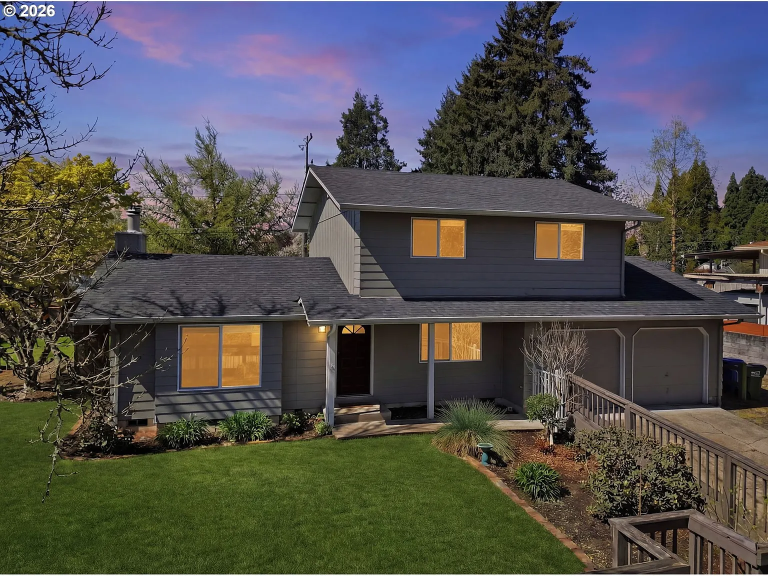 2612 Sage St photo 1