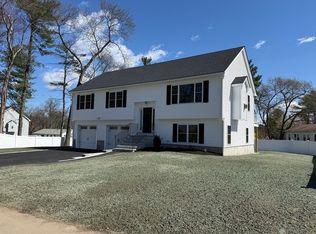 3 Memory Ln, Billerica, MA 01821