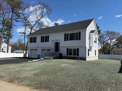 3 Memory Ln, Billerica, MA, 01821