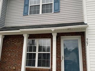 907 Timberlake Trl #907, Jacksonville, NC 28546