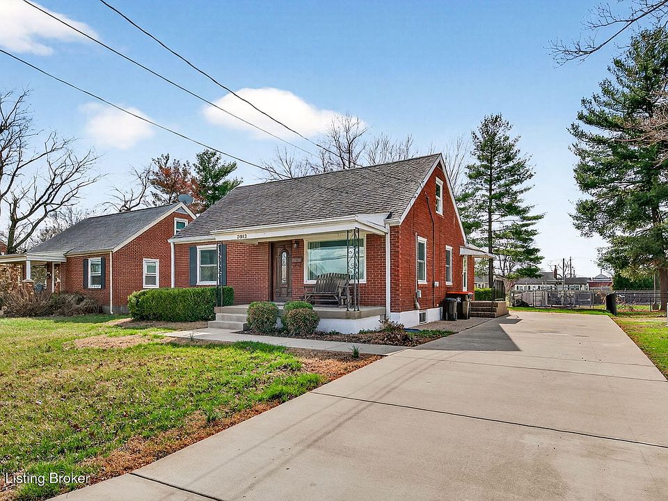 1st image of 3012 Louisa Ave