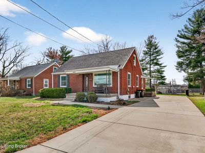 3012 Louisa Ave, Louisville, KY, 40217