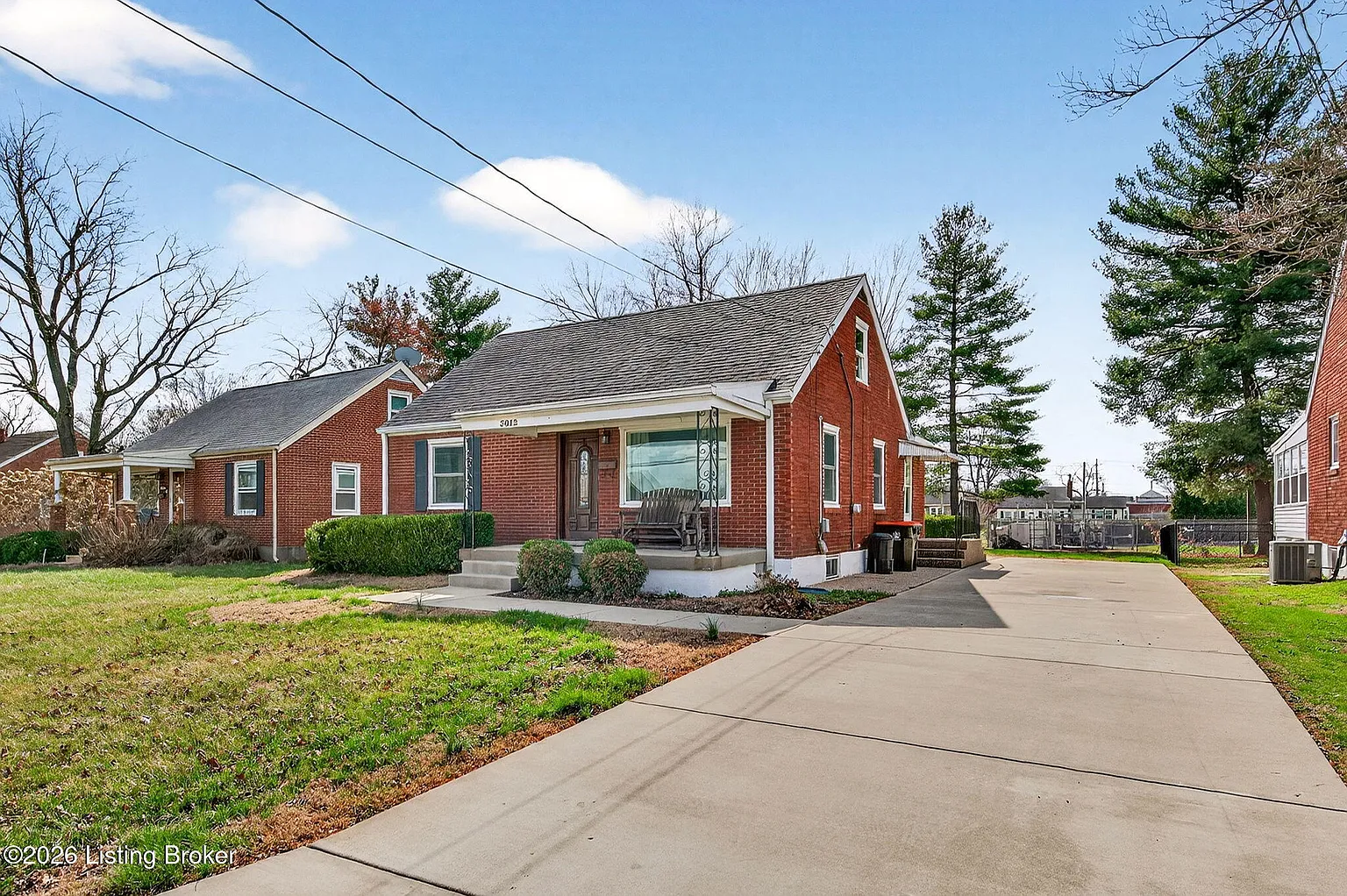 3012 Louisa Ave photo 1