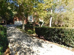 4519 Forest Peak Cir, Marietta, GA 30066