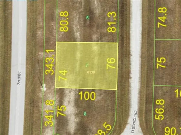 7 Sapsucker Dr #7, Placida, FL 33946