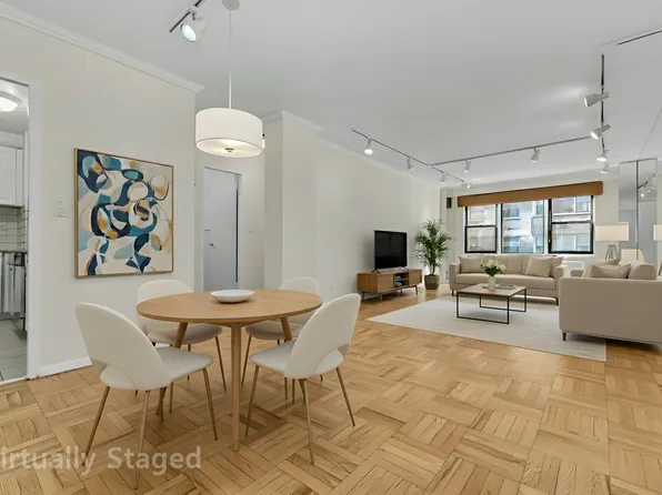 220 East 54th Street image 1 of 19