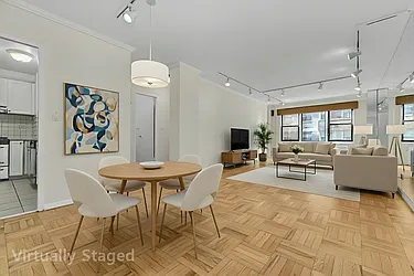 220 East 54th Street, #A6