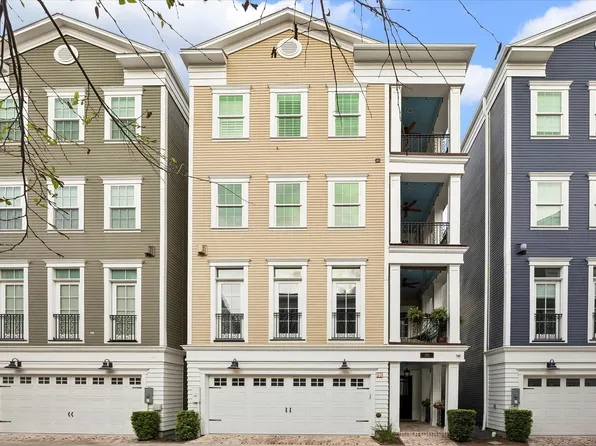 326 W 18th St, Houston, TX 77008