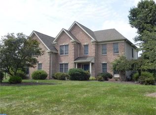 707 Worthington Mill Rd, Richboro, PA 18954