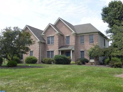 707 Worthington Mill Rd, Richboro, PA, 18954