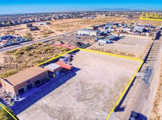 12788 Gambusino Ave, El Paso, TX 79938