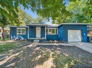 610 S 108th East Ave, Tulsa, OK 74128