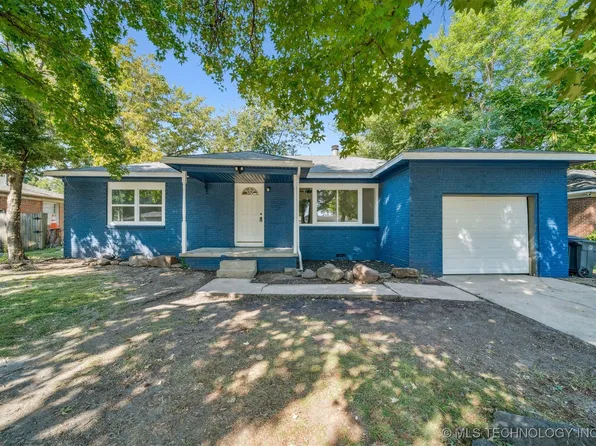 610 S 108th East Ave, Tulsa, OK 74128