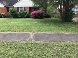 4421 Boyce Rd, Memphis, TN 38117