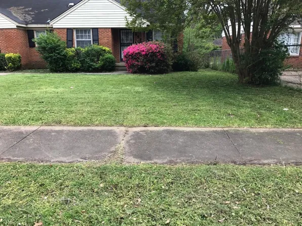 4421 Boyce Rd, Memphis, TN 38117