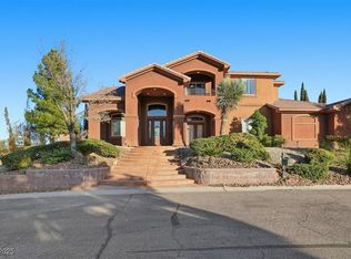 9465 W Fisher Ave, Las Vegas, NV 89149