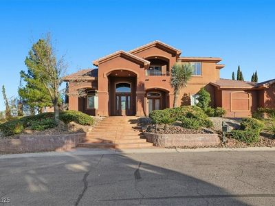 9465 W Fisher Ave, Las Vegas, NV, 89149