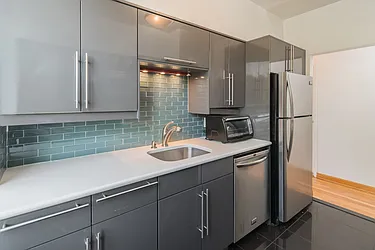 Rented by BLS Realty