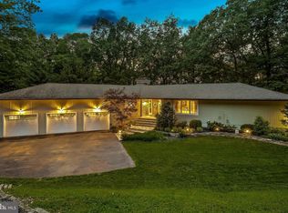 16110 Baconsfield Ln, Monkton, MD 21111