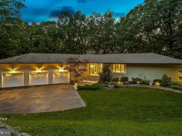 16110 Baconsfield Ln, Monkton, MD 21111