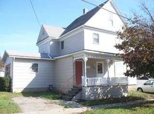 62 Platt St, Hornell, NY 14843
