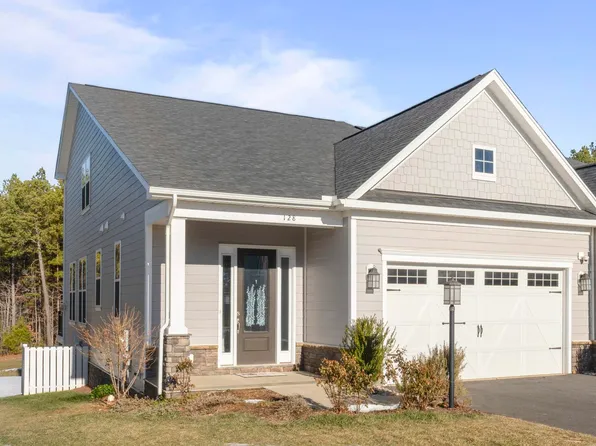 128 Bayberry Ln, Zion Crossroads, VA 22942