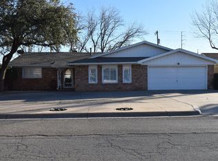2919 69th St, Lubbock, TX 79413
