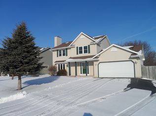 2122 5 1/2 Mile Rd, Racine, WI 53402