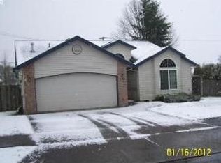 230 Forest Pl, Forest Grove, OR 97116