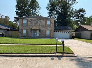 7014 Fox Knoll Ln, Humble, TX 77338